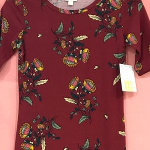 NWT LuLaRoe Julia